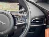 2021 Jaguar F-PACE 4WD SUV for sale, Japanese used car export - photo 14 of 24 | GULJI TRADERS