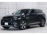 2021 Jaguar F-PACE P250 SUV for sale, Japanese used car export - photo 1 of 15 | GULJI TRADERS
