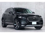 2021 Jaguar F-PACE P250 SUV for sale, Japanese used car export - photo 4 of 15 | GULJI TRADERS