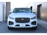2021 Jaguar F-PACE S 2.0L P250 4WD SUV for sale, Japanese used car export - photo 2 of 9 | GULJI TRADERS