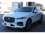 2021 Jaguar F-PACE S 2.0L P250 4WD SUV for sale, Japanese used car export - photo 4 of 9 | GULJI TRADERS