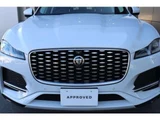 2021 Jaguar F-PACE S 2.0L P250 4WD SUV for sale, Japanese used car export - photo 8 of 9 | GULJI TRADERS