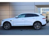 2021 Jaguar F-PACE S 2.0L P250 4WD SUV for sale, Japanese used car export - photo 9 of 9 | GULJI TRADERS