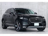 2021 Jaguar F-PACE P250 SUV for sale, Japanese used car export - photo 4 of 9 | GULJI TRADERS