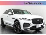2022 Jaguar F-PACE R Dynamic HSE 2.0L P250 4WD SUV for sale, Japanese used car export - photo 1 of 80 | GULJI TRADERS