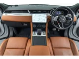 2022 Jaguar F-PACE R Dynamic HSE 2.0L P250 4WD SUV for sale, Japanese used car export - photo 4 of 80 | GULJI TRADERS