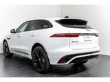 2022 Jaguar F-PACE R Dynamic HSE 2.0L P250 4WD SUV for sale, Japanese used car export - photo 24 of 80 | GULJI TRADERS