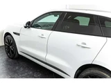 2022 Jaguar F-PACE R Dynamic HSE 2.0L P250 4WD SUV for sale, Japanese used car export - photo 25 of 80 | GULJI TRADERS
