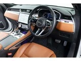 2022 Jaguar F-PACE R Dynamic HSE 2.0L P250 4WD SUV for sale, Japanese used car export - photo 31 of 80 | GULJI TRADERS