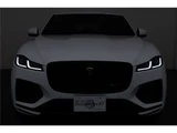 2022 Jaguar F-PACE R Dynamic HSE 2.0L P250 4WD SUV for sale, Japanese used car export - photo 73 of 80 | GULJI TRADERS