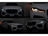 2022 Jaguar F-PACE R Dynamic HSE 2.0L P250 4WD SUV for sale, Japanese used car export - photo 77 of 80 | GULJI TRADERS