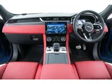 2022 Jaguar F-PACE R- Dynamic SE D200 SUV for sale, Japanese used car export - photo 2 of 53 | GULJI TRADERS