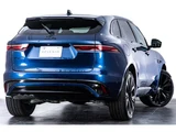 2022 Jaguar F-PACE R- Dynamic SE D200 SUV for sale, Japanese used car export - photo 3 of 53 | GULJI TRADERS