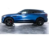 2022 Jaguar F-PACE R- Dynamic SE D200 SUV for sale, Japanese used car export - photo 5 of 53 | GULJI TRADERS