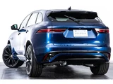 2022 Jaguar F-PACE R- Dynamic SE D200 SUV for sale, Japanese used car export - photo 7 of 53 | GULJI TRADERS