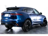 2022 Jaguar F-PACE R- Dynamic SE D200 SUV for sale, Japanese used car export - photo 9 of 53 | GULJI TRADERS