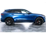 2022 Jaguar F-PACE R- Dynamic SE D200 SUV for sale, Japanese used car export - photo 10 of 53 | GULJI TRADERS