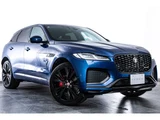 2022 Jaguar F-PACE R- Dynamic SE D200 SUV for sale, Japanese used car export - photo 11 of 53 | GULJI TRADERS