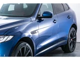 2022 Jaguar F-PACE R- Dynamic SE D200 SUV for sale, Japanese used car export - photo 14 of 53 | GULJI TRADERS