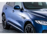 2022 Jaguar F-PACE R- Dynamic SE D200 SUV for sale, Japanese used car export - photo 17 of 53 | GULJI TRADERS