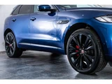 2022 Jaguar F-PACE R- Dynamic SE D200 SUV for sale, Japanese used car export - photo 19 of 53 | GULJI TRADERS