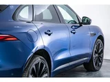 2022 Jaguar F-PACE R- Dynamic SE D200 SUV for sale, Japanese used car export - photo 23 of 53 | GULJI TRADERS