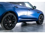2022 Jaguar F-PACE R- Dynamic SE D200 SUV for sale, Japanese used car export - photo 25 of 53 | GULJI TRADERS