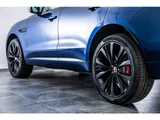 2022 Jaguar F-PACE R- Dynamic SE D200 SUV for sale, Japanese used car export - photo 29 of 53 | GULJI TRADERS