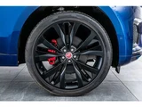 2022 Jaguar F-PACE R- Dynamic SE D200 SUV for sale, Japanese used car export - photo 33 of 53 | GULJI TRADERS