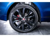 2022 Jaguar F-PACE R- Dynamic SE D200 SUV for sale, Japanese used car export - photo 34 of 53 | GULJI TRADERS