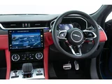 2022 Jaguar F-PACE R- Dynamic SE D200 SUV for sale, Japanese used car export - photo 39 of 53 | GULJI TRADERS