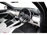2022 Jaguar F-PACE SVR SUV for sale, Japanese used car export - photo 5 of 9 | GULJI TRADERS