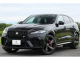 2022 Jaguar F-PACE SVR SUV for sale, Japanese used car export - photo 7 of 9 | GULJI TRADERS