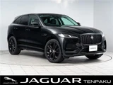 2023 Jaguar F-PACE S D200 SUV for sale, Japanese used car export - photo 4 of 30 | GULJI TRADERS