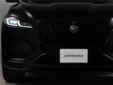 2023 Jaguar F-PACE S D200 SUV for sale, Japanese used car export - photo 11 of 30 | GULJI TRADERS