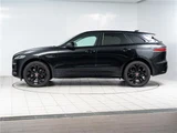 2023 Jaguar F-PACE S D200 SUV for sale, Japanese used car export - photo 14 of 30 | GULJI TRADERS