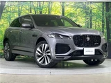 2023 Jaguar F-PACE R- Dynamic SE P250 SUV for sale, Japanese used car export - photo 1 of 30 | GULJI TRADERS