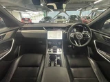 2023 Jaguar F-PACE R-DYNAMIC SE SUV for sale, Japanese used car export - photo 2 of 20 | GULJI TRADERS