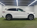 2023 Jaguar F-PACE R-DYNAMIC SE SUV for sale, Japanese used car export - photo 18 of 20 | GULJI TRADERS