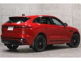 2023 Jaguar F-PACE R- Dynamic SE D200 SUV for sale, Japanese used car export - photo 2 of 17 | GULJI TRADERS