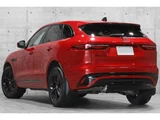 2023 Jaguar F-PACE R- Dynamic SE D200 SUV for sale, Japanese used car export - photo 5 of 17 | GULJI TRADERS