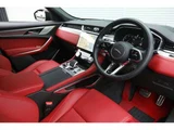 2023 Jaguar F-PACE R- Dynamic SE D200 SUV for sale, Japanese used car export - photo 10 of 17 | GULJI TRADERS