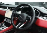 2023 Jaguar F-PACE R- Dynamic SE D200 SUV for sale, Japanese used car export - photo 12 of 17 | GULJI TRADERS