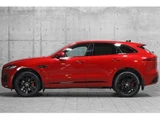 2023 Jaguar F-PACE R- Dynamic SE D200 SUV for sale, Japanese used car export - photo 3 of 9 | GULJI TRADERS