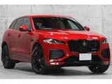 2023 Jaguar F-PACE R- Dynamic SE D200 SUV for sale, Japanese used car export - photo 4 of 9 | GULJI TRADERS