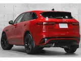 2023 Jaguar F-PACE R- Dynamic SE D200 SUV for sale, Japanese used car export - photo 5 of 9 | GULJI TRADERS