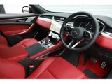 2023 Jaguar F-PACE R- Dynamic SE D200 SUV for sale, Japanese used car export - photo 7 of 9 | GULJI TRADERS