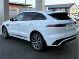 2024 Jaguar F-PACE R- Dynamic SE SUV for sale, Japanese used car export - photo 2 of 43 | GULJI TRADERS