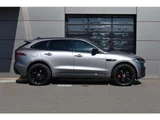 2024 Jaguar F-PACE R- Dynamic HSE P400e SUV for sale, Japanese used car export - photo 4 of 32 | GULJI TRADERS