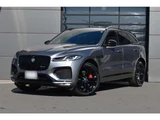 2024 Jaguar F-PACE R- Dynamic HSE P400e SUV for sale, Japanese used car export - photo 27 of 32 | GULJI TRADERS